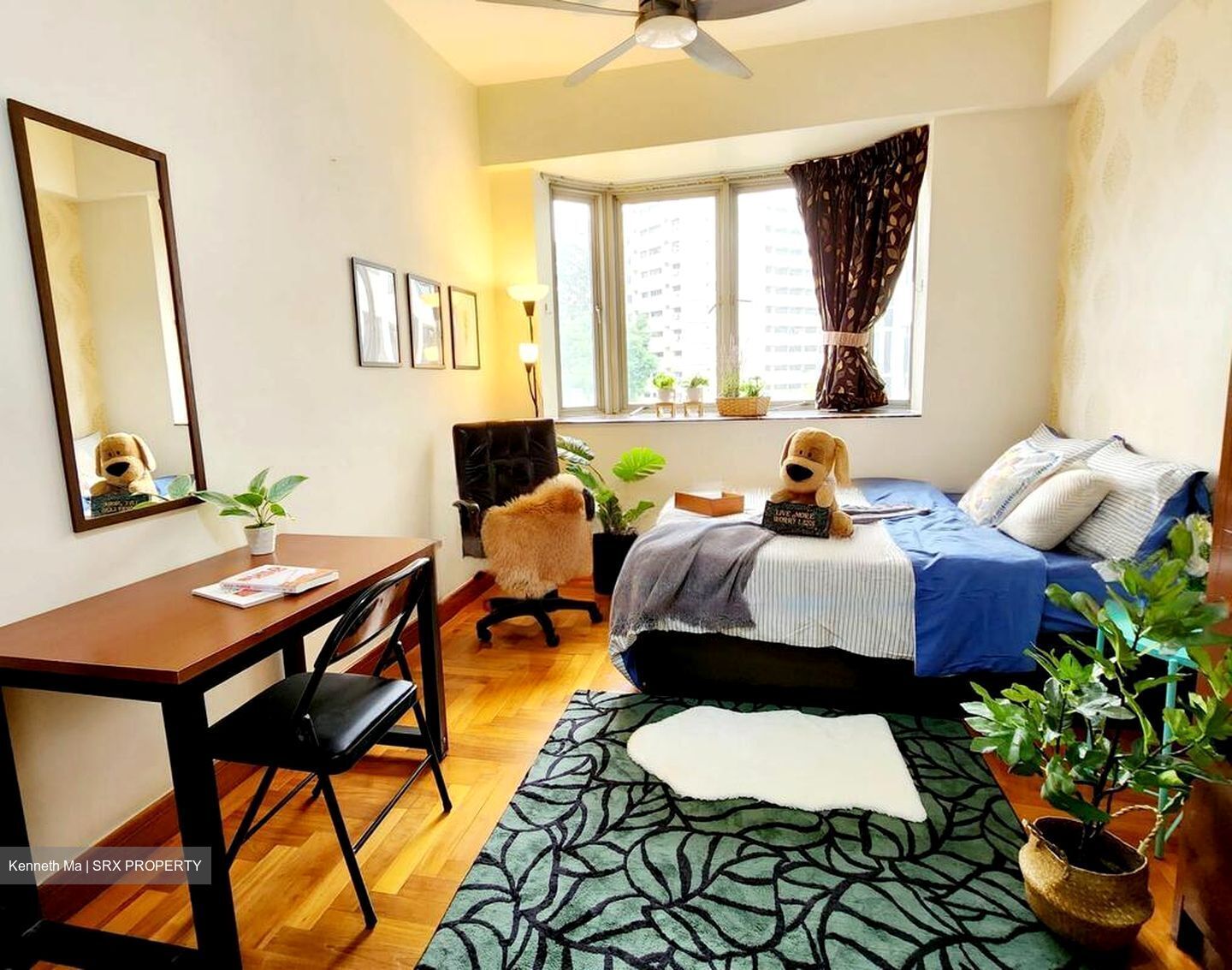 Eastpoint Green (D18), Condominium #470536521